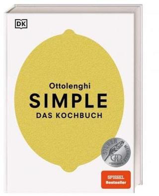 Simple. Das Kochbuch - Ottolenghi Yotam - Dorling Kindersley