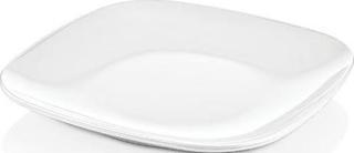 Melamin Kare Servis Tabağı 26 Cm (12 Adet)