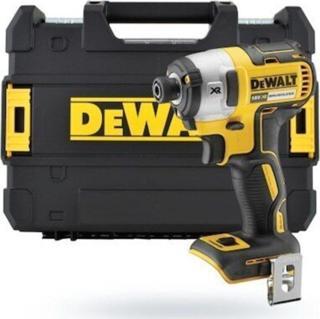 Dewalt Dcf887nt Aküsüz Solo Vidlama