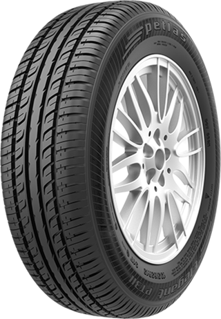 Petlas 175/70 R13 82T Elagant PT311 Oto Yaz Lastiği (2024)