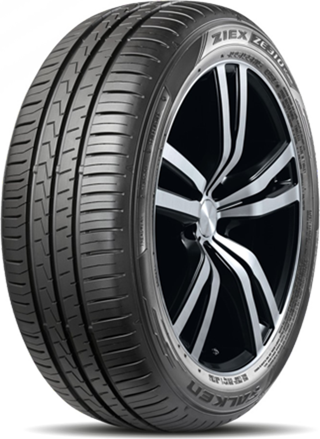 Falken 195/55 R16 87H Ziex Ze310 Ecorun Oto Yaz Lastiği (2023)