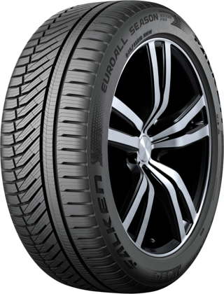 Falken 225/55 R18 102W EuroAll Season AS220 Pro 4 Mevsim Suv Lastiği (2023)