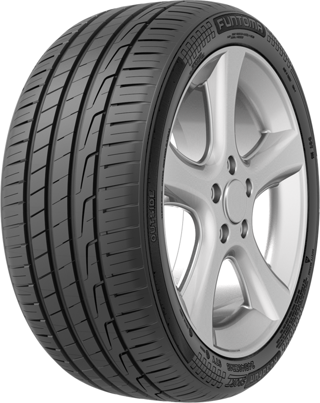 Funtoma 225/45 R19 96Y XL Roadfun Sport Suv Yaz Lastği (2024)