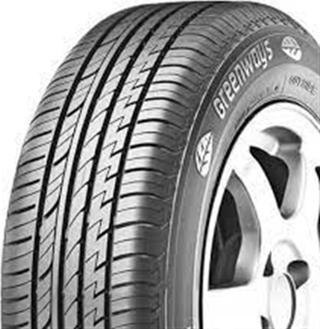 Lassa 175/65 R14 82H Greenways Oto Yaz Lastiği (2023)