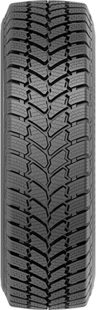 Petlas 205/75 R16 C 113/111R 10Pr Full Grip PT935 Ticari Kış Lastiği  (2023)