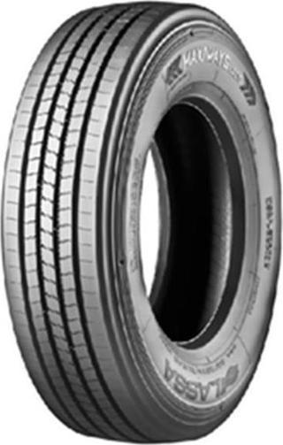 Lassa 225/75 R17.5 129/127M Maxiways 100S Düz Tip Lastik (2023)