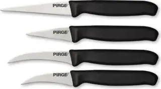 Pirge Gastro Pmg Dekor Bıçağı Seti