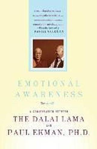 Emotional Awareness : Overcoming the Obstacles to Psychological Balance and Compassion - Kolektif  - Henry Holt & Company