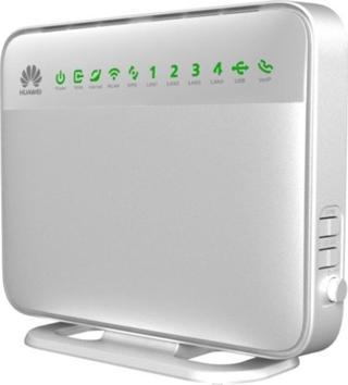 Huawei Airtech Hg658 V2 Vdsl2/Adsl2+ Modem