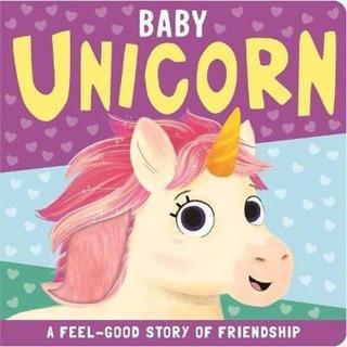 Baby Unicorn - Igloo Books  - Bonnier Books UK