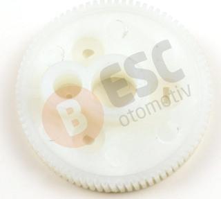 Fiat Doblo İçin Arka Cam Silecek Motoru Onarım Dişlisi 46816698