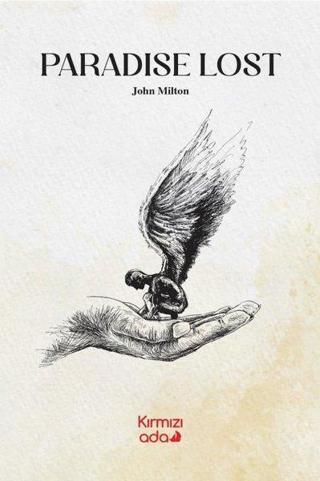 Paradise Lost - John Milton - Kırmızı Ada Yayınları