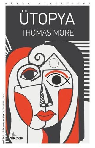 Ütopya - Dünya Klasikleri - Thomas Moore - Girdap