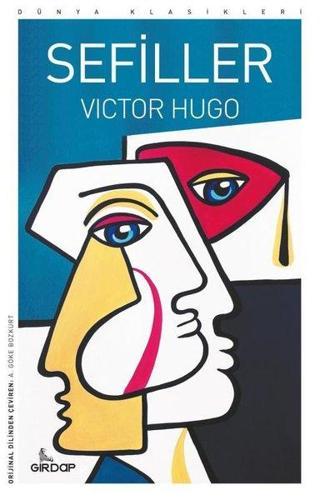 Sefiller - Dünya Klasikleri - Victor Hugo - Girdap