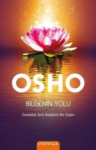 Omega Bilgenin Yolu - Osho 