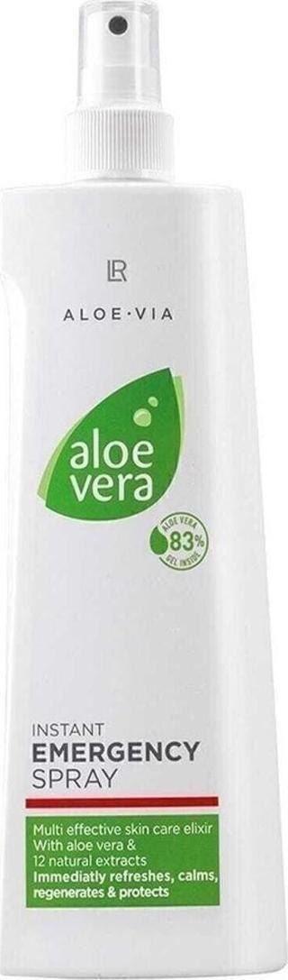 LR Aloe Vera Acil Yardım Spreyi 400 ml Ty20600110