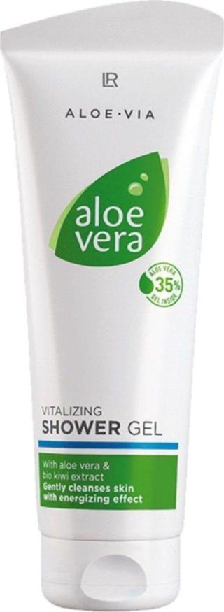 LR Aloe Vera Duş Jeli 250 ml Ty20630101