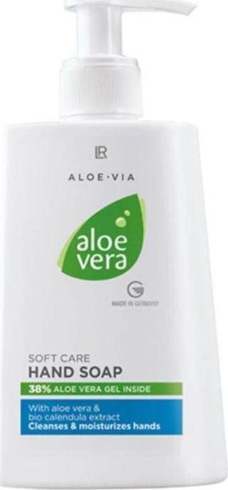 LR Aloe Vera El Sabunu 250ml