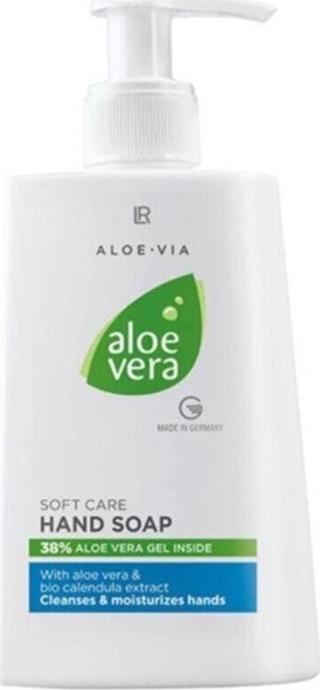 LR Aloe Vera El Sabunu 250ml 20611