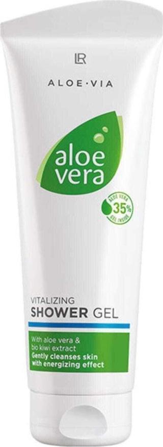 LR Aloe Via Aloe Vera Duş Jeli