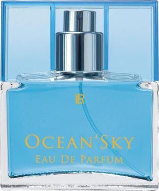 LR Ocean Sky Edp 50 ml Erkek Parfüm 