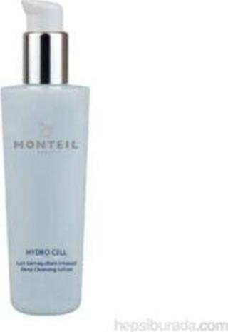 Monteil Hydro Cell Cleansing Lotion 200 ml