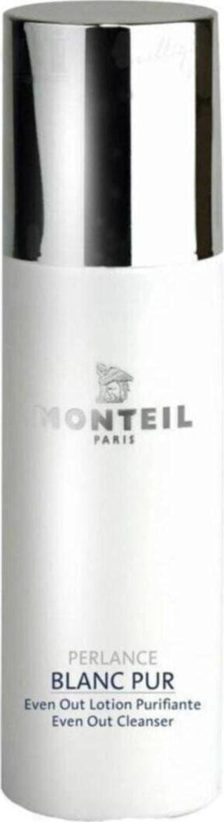 Monteil Monteıl Perlance Blanc Pur Cleanser 175ml