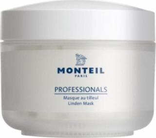 Monteil Monteıl Prof.lınden Mask 200 Ml