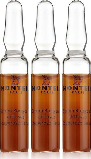 Monteil Solutions Couperose Serum 3x2 ML