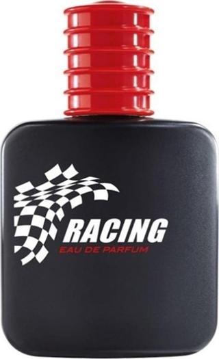 LR Racing Edp 50 ml Erkek Parfümü TMSG30026