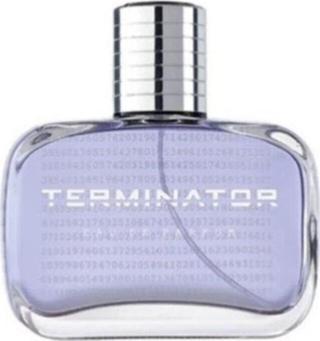 LR Terminatör Edp 50 ml Erkek Parfüm 