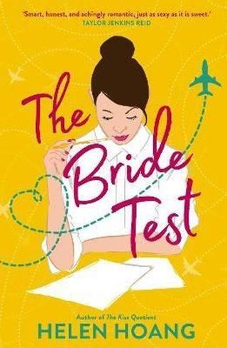 The Bride Test Helen Hoang Atlantic Books