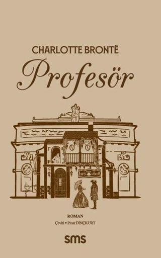 Profesör - Charlotte Bronte - SMS