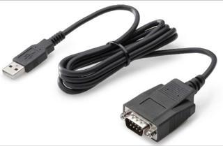 HP USB to Serial Port Adapter (J7B60AA)