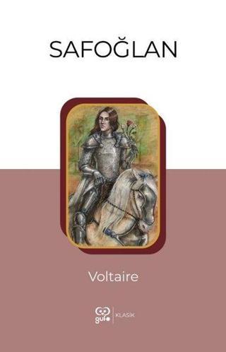 Safoğlan - Voltaire  - Gufo Yayınları