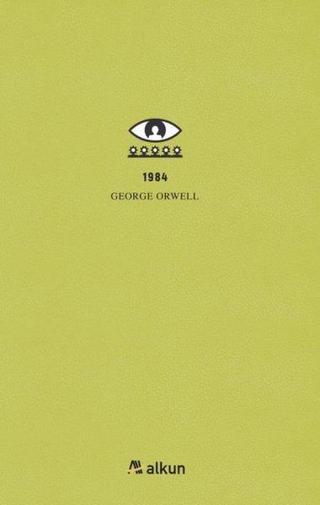 1984 - George Orwell - Alkun