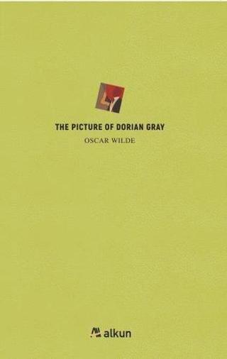 The Picture of Dorian Gray - Oscar Wilde - Alkun