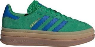 adidas GAZELLE BOLD W Kadın   Sneaker IE1370