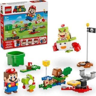Lego İnteraktif  Mario ile Maceralar 71439