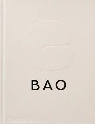 BAO - Erchen Chang - Phaidon Press Ltd