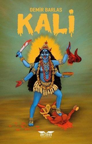Kali - Perseus Yayınevi