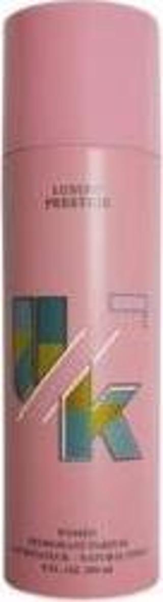 Luxery Prestige Bayan Deodorant 200 ml Authentic Chance