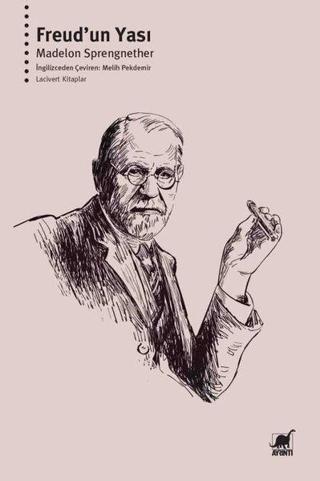 Freud'un Yası - Ayrıntı Yayınları