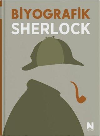 Biyografik Sherlock - Viv Croot - Nepal Kitap