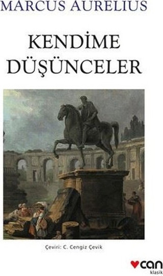 Kendime Düşünceler - Can Yayınları