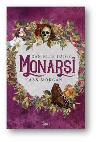 Monarşi - Danielle Paige - GO!
