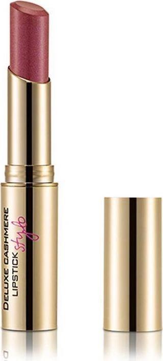 Flormar Deluxe Cashmere Lipstick DC35