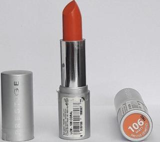 Prestige Matte Lipstick LCM 106 Coral