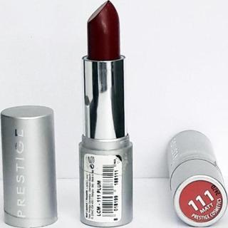 Prestige Matte Lipstick LCM 111 Plum