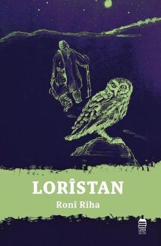 Loristan - Roni Riha - Ceren Kültür Yayınları